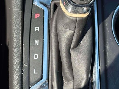 2023 Chevrolet Equinox AWD 4dr LS w/1LS