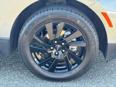 2023 Chevrolet Equinox AWD 4dr LS w/1LS