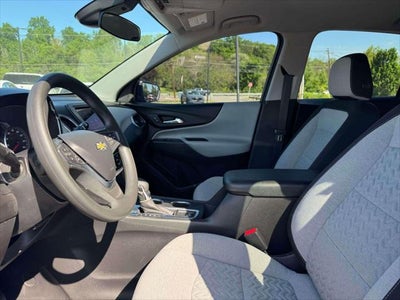 2023 Chevrolet Equinox AWD 4dr LS w/1LS