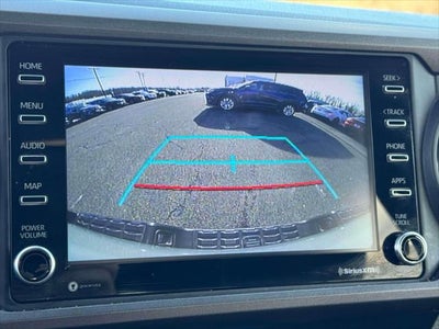 2023 Toyota Tacoma 4WD TRD Off Road Double Cab 5' Bed V6 AT (Natl)