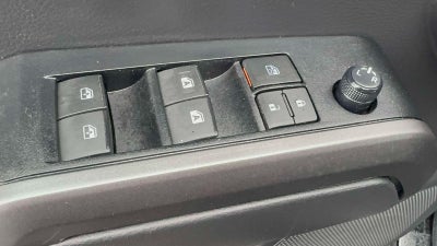 2023 Toyota Tacoma 4WD TRD Off Road Double Cab 5' Bed V6 AT (Natl)