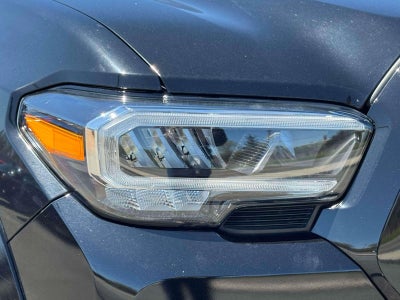 2023 Toyota Tacoma 4WD TRD Sport Double Cab 5' Bed V6 AT (Natl)