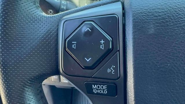 2023 Toyota Tacoma 4WD TRD Sport Double Cab 5' Bed V6 AT (Natl)