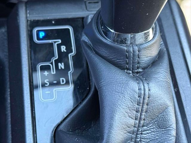 2023 Toyota Tacoma 4WD TRD Sport Double Cab 5' Bed V6 AT (Natl)