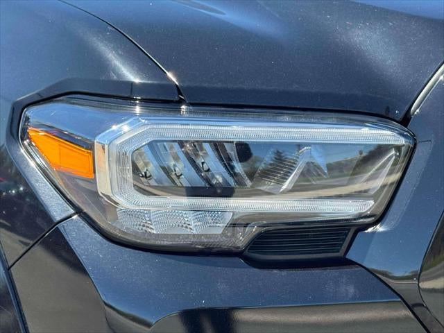 2023 Toyota Tacoma 4WD TRD Sport Double Cab 5' Bed V6 AT (Natl)