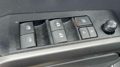 2023 Toyota Tacoma 4WD TRD Sport Double Cab 5' Bed V6 AT (Natl)