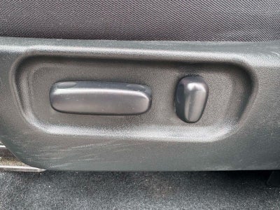 2023 Toyota Tacoma 4WD TRD Sport Double Cab 5' Bed V6 AT (Natl)