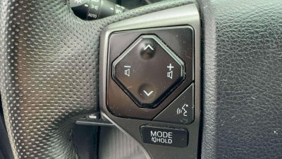 2023 Toyota Tacoma 4WD TRD Sport Double Cab 5' Bed V6 AT (Natl)