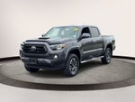 2023 Toyota Tacoma 4WD TRD Sport Double Cab 5' Bed V6 AT (Natl)