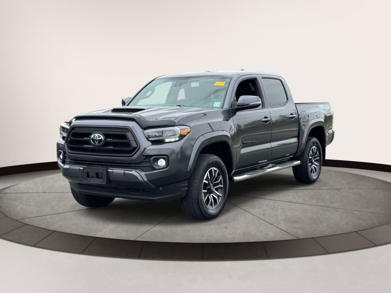 2023 Toyota Tacoma 4WD TRD Sport Double Cab 5' Bed V6 AT (Natl)