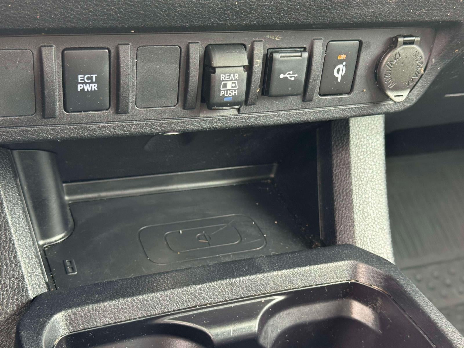2023 Toyota Tacoma 4WD TRD Sport Double Cab 5' Bed V6 AT (Natl)