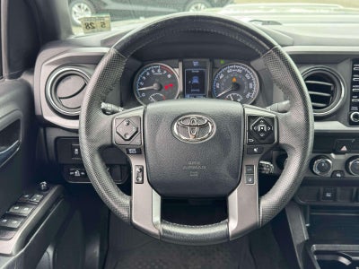 2023 Toyota Tacoma 4WD TRD Sport Double Cab 5' Bed V6 AT (Natl)