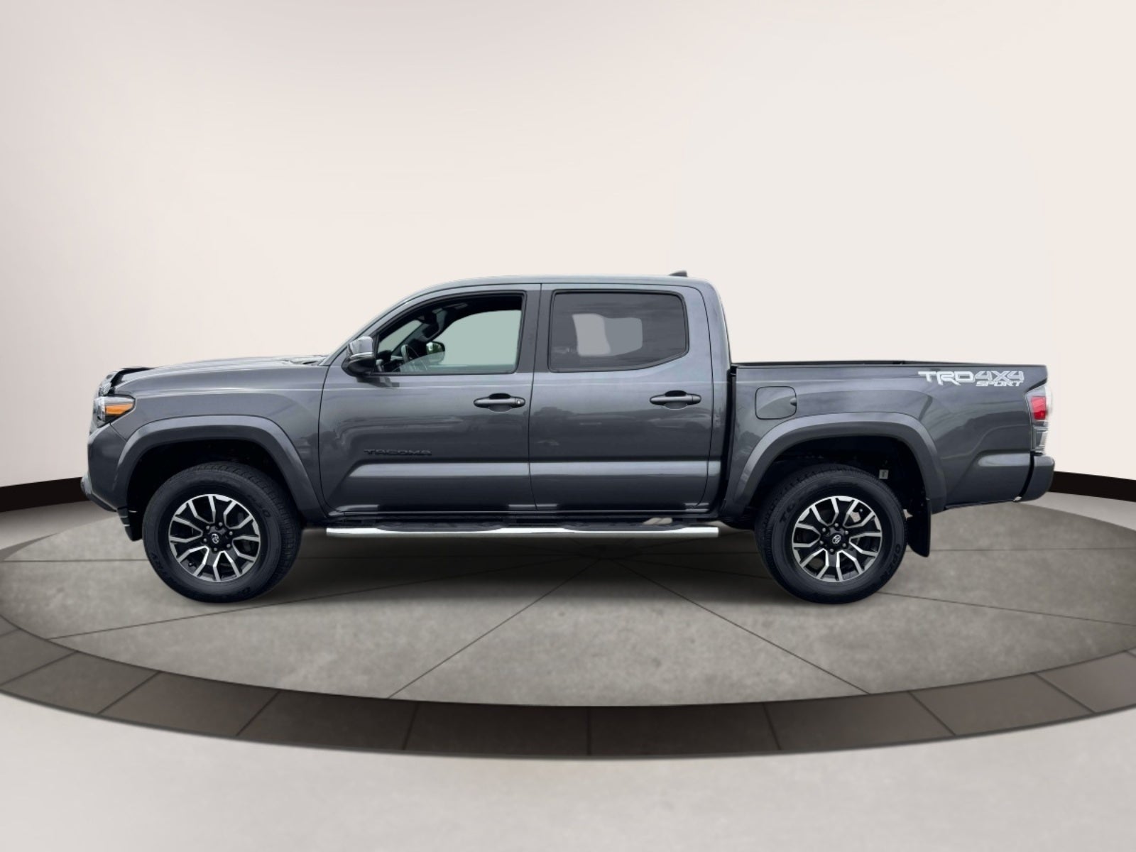 2023 Toyota Tacoma 4WD TRD Sport Double Cab 5' Bed V6 AT (Natl)