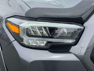 2023 Toyota Tacoma 4WD TRD Sport Double Cab 5' Bed V6 AT (Natl)