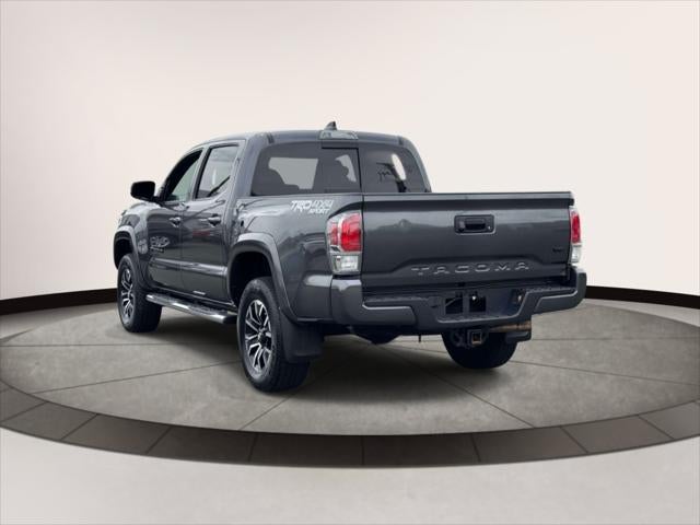 2023 Toyota Tacoma 4WD TRD Sport Double Cab 5' Bed V6 AT (Natl)