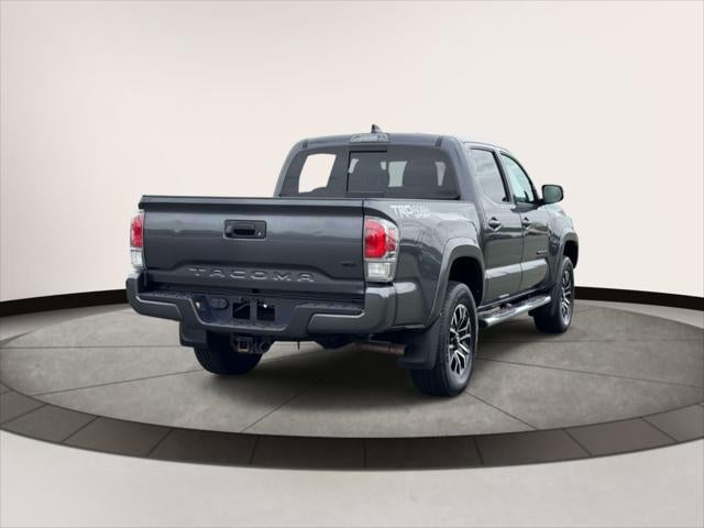 2023 Toyota Tacoma 4WD TRD Sport Double Cab 5' Bed V6 AT (Natl)