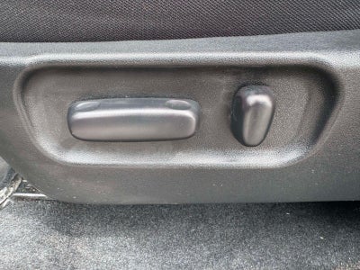 2023 Toyota Tacoma 4WD TRD Sport Double Cab 5' Bed V6 AT (Natl)