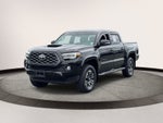 2023 Toyota Tacoma 4WD TRD Sport Double Cab 5' Bed V6 AT (Natl)