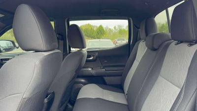2023 Toyota Tacoma 4WD TRD Sport Double Cab 5' Bed V6 AT (Natl)