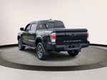 2023 Toyota Tacoma 4WD TRD Sport Double Cab 5' Bed V6 AT (Natl)