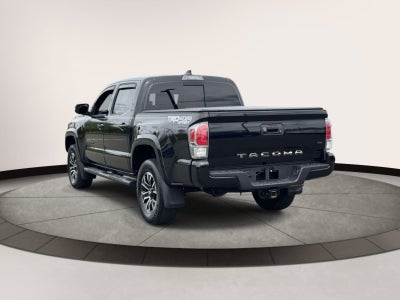 2023 Toyota Tacoma 4WD TRD Sport Double Cab 5' Bed V6 AT (Natl)