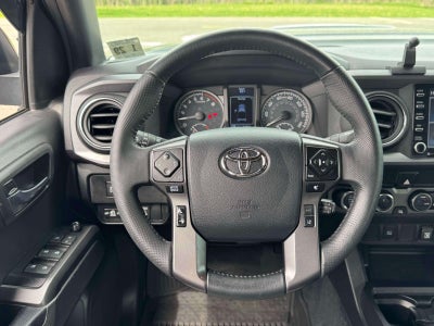 2023 Toyota Tacoma 4WD TRD Sport Double Cab 5' Bed V6 AT (Natl)