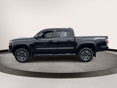 2023 Toyota Tacoma 4WD TRD Sport Double Cab 5' Bed V6 AT (Natl)