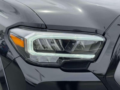 2023 Toyota Tacoma 4WD TRD Sport Double Cab 5' Bed V6 AT (Natl)