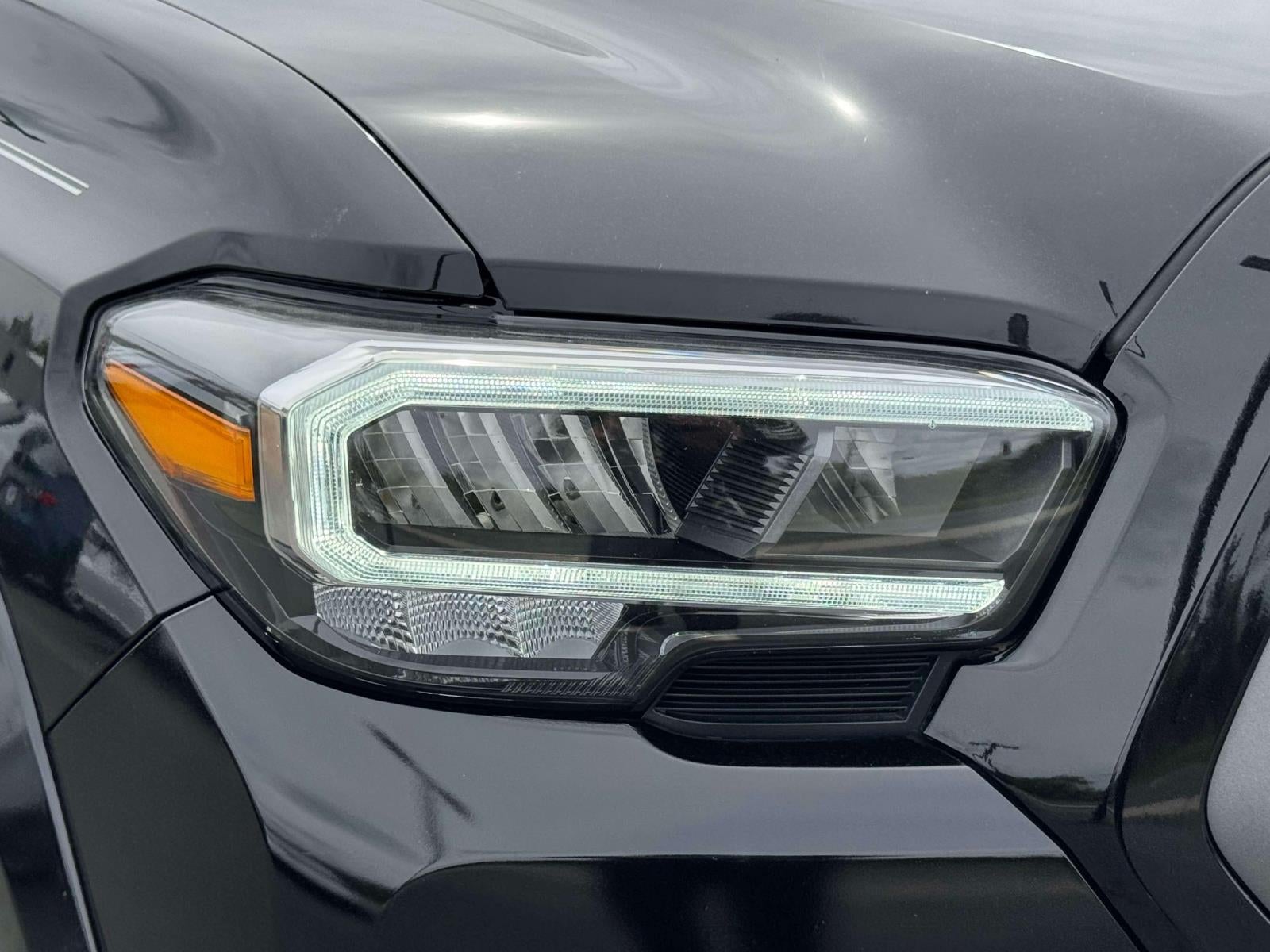 2023 Toyota Tacoma 4WD TRD Sport Double Cab 5' Bed V6 AT (Natl)