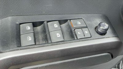 2023 Toyota Tacoma 4WD TRD Sport Double Cab 5' Bed V6 AT (Natl)