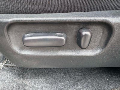 2023 Toyota Tacoma 4WD TRD Sport Double Cab 5' Bed V6 AT (Natl)