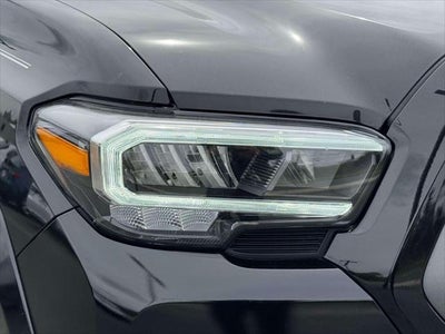 2023 Toyota Tacoma 4WD TRD Sport Double Cab 5' Bed V6 AT (Natl)
