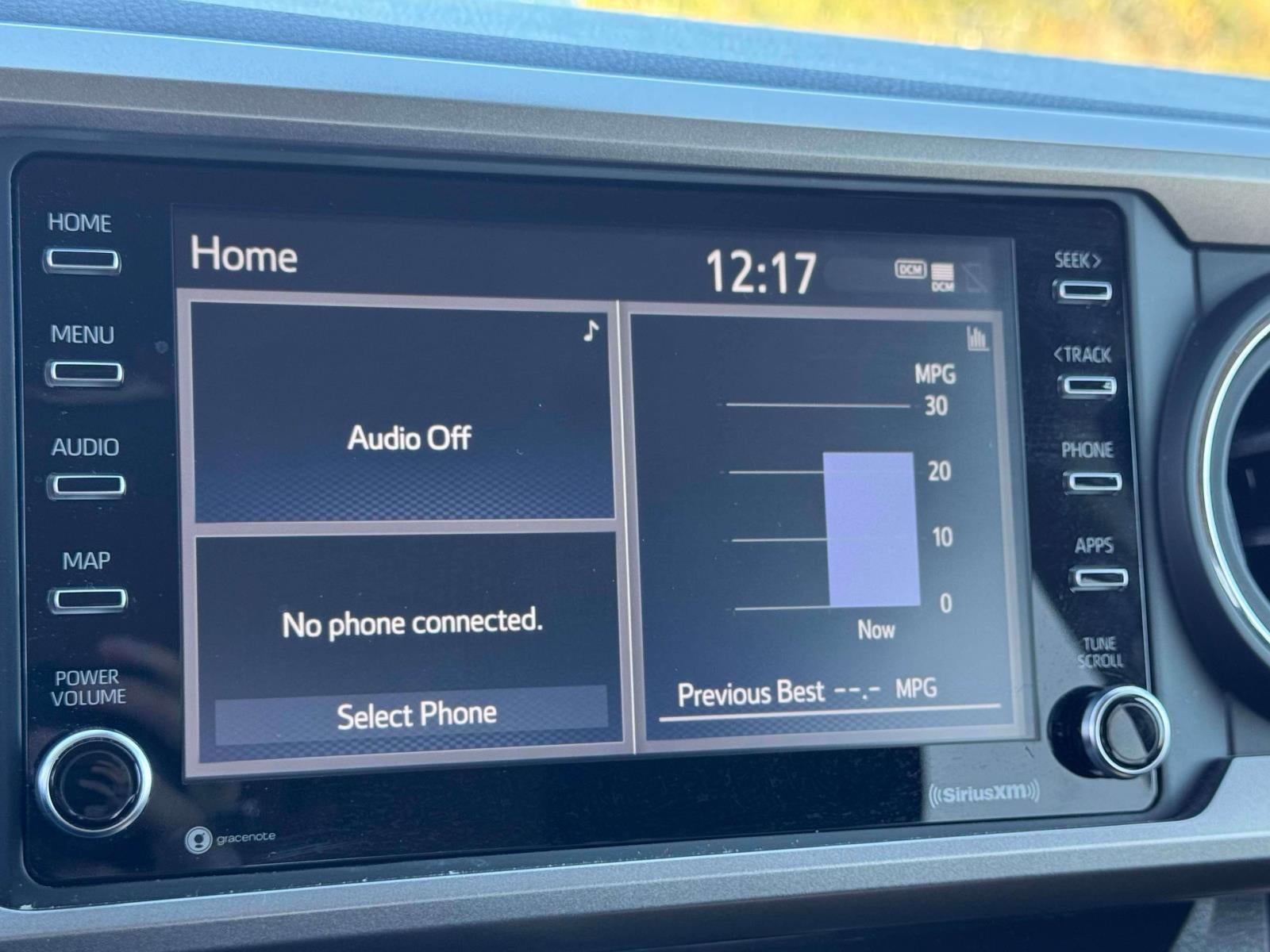 2023 Toyota Tacoma 4WD SR5 Double Cab 5' Bed V6 AT (Natl)