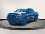 2023 Toyota Tacoma 4WD SR5 Double Cab 5' Bed V6 AT (Natl)