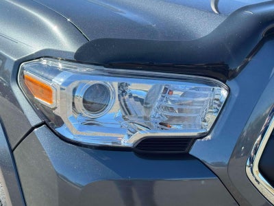 2023 Toyota Tacoma 4WD SR5 Double Cab 5' Bed V6 AT (Natl)
