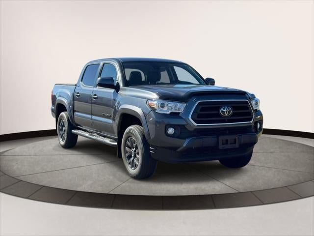 2023 Toyota Tacoma 4WD SR5 Double Cab 5' Bed V6 AT (Natl)