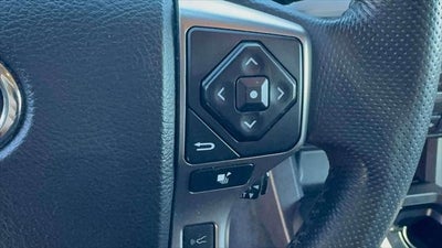 2023 Toyota Tacoma 4WD SR5 Double Cab 5' Bed V6 AT (Natl)