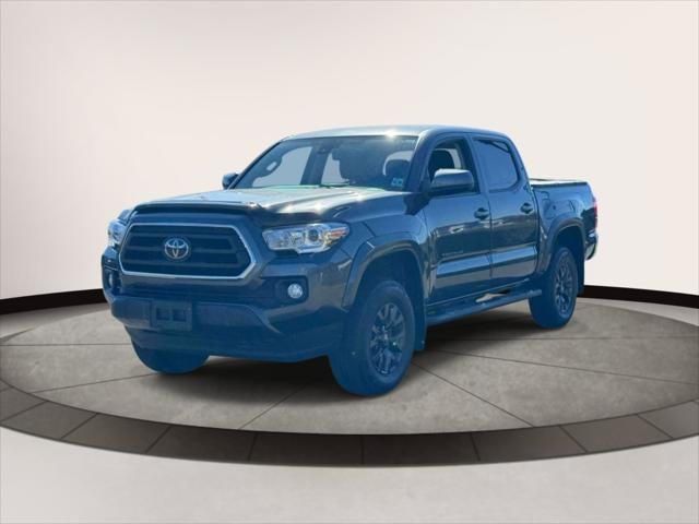 2023 Toyota Tacoma 4WD SR5 Double Cab 5' Bed V6 AT (Natl)