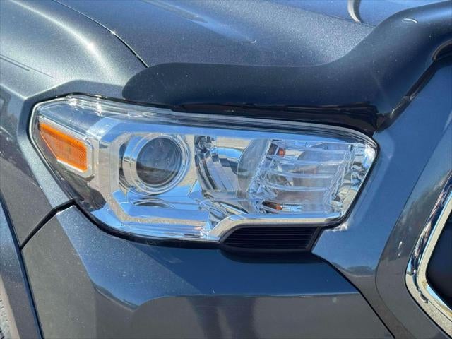 2023 Toyota Tacoma 4WD SR5 Double Cab 5' Bed V6 AT (Natl)