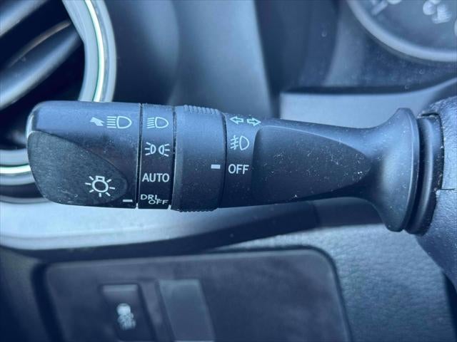 2020 Toyota Tacoma 4WD TRD Sport Double Cab 6' Bed V6 AT (Natl)