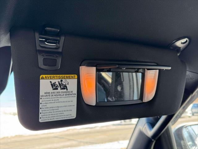 2020 Toyota Tacoma 4WD TRD Sport Double Cab 6' Bed V6 AT (Natl)