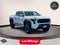 2026 Toyota Tacoma 4WD TRD Off Road Double Cab 5' Bed AT (Natl)