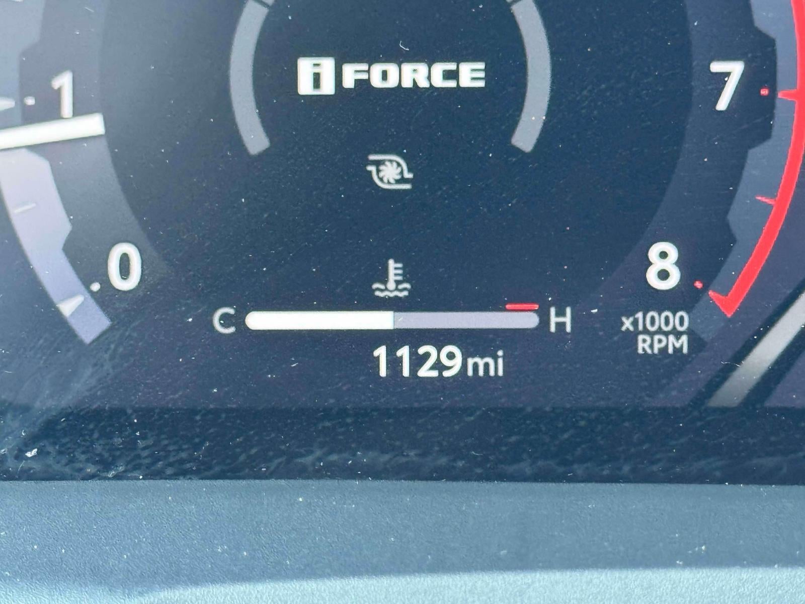 2026 Toyota Tacoma 4WD TRD Off Road Double Cab 5' Bed AT (Natl)