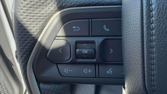 2026 Toyota Tacoma 4WD TRD Off Road Double Cab 5' Bed AT (Natl)
