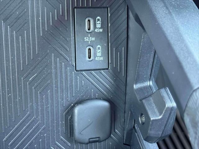 2026 Toyota Tacoma 4WD TRD Off Road Double Cab 5' Bed AT (Natl)