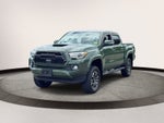2021 Toyota Tacoma 4WD TRD Sport Double Cab 5' Bed V6 AT (Natl)