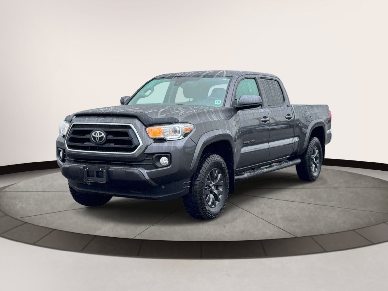 2023 Toyota Tacoma 4WD SR5 Double Cab 6' Bed V6 AT (Natl)