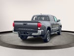 2023 Toyota Tacoma 4WD SR5 Double Cab 6' Bed V6 AT (Natl)