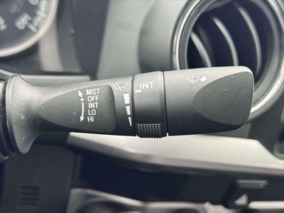 2023 Toyota Tacoma 4WD SR5 Double Cab 6' Bed V6 AT (Natl)