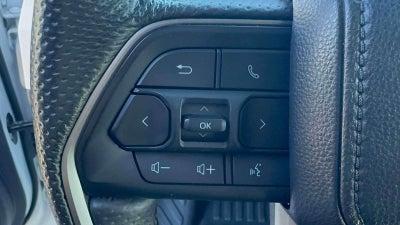 2024 Toyota Tacoma 4WD TRD Off Road Double Cab 5' Bed AT (Natl)